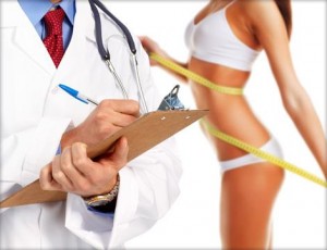 dieta professionista