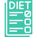Icona dieta